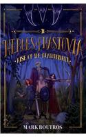 Heroes of Hastovia 2