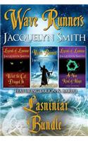 Wave Runners Lasniniar Bundle: (The World of Lasniniar)
