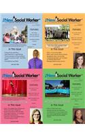 New Social Worker(R), Volume 20, Winter-Fall 2013