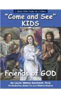 Friends of God