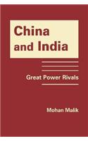 China and India