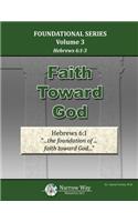 Faith Toward God