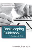 Bookkeeping Guidebook: A Practitioner's Guide