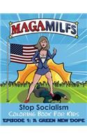 Maga Milfs
