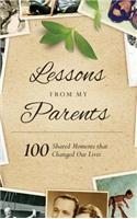 Lessons from My Parents