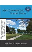 Math Challenge II-A Number Theory