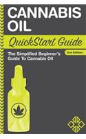 Cannabis Oil QuickStart Guide
