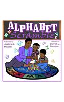 Alphabet Scramble