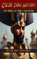 People of Early Civilization