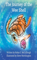 Journey of the Wee Shell
