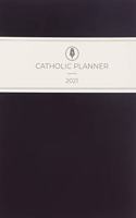 CATHOLIC 2021 PLANNER