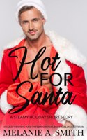 Hot for Santa