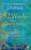 Companion Journal 52 Weeks of Love & Money