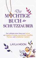 mächtige Buch der Schutzzauber