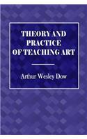 Theory and Practice of Teaching Art
