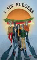 I six burgers