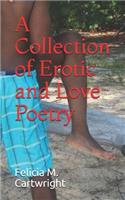 A Collection of Erotic and Love Poetry