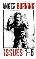 Anger Burning Volume 1
