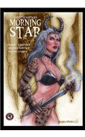 Morning Star-Artist edition