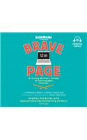 Brave the Page