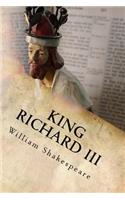 King Richard III