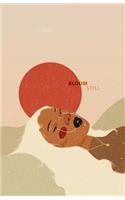 Bloom Still