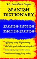 Spanish Dictionary