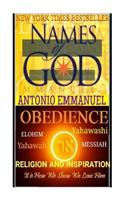 Names Of God