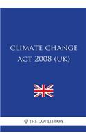 Climate Change Act 2008 (UK)