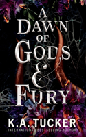Dawn of Gods and Fury