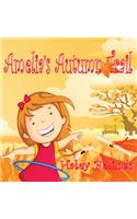 Amelia's Autumn Trail