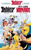 Asterix ET Les Normands