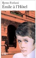 Emile A L Hotel