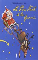 Le Pere Noel et les fourmis