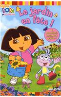 Dora - Le Jardin En Fete !