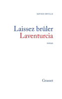 Laissez brûler Laventurcia