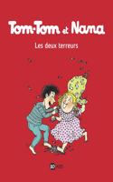 Tom Tom et Nana