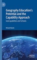 Geography Education's Potential and the Capability Approach