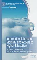 International Student Mobility and Access to Higher Education