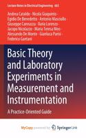 Basic Theory and Laboratory Experiments in Measurement and Instrumentation