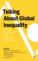 Talking about Global Inequality