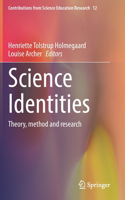 Science Identities