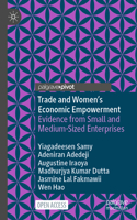 Trade and Women's Economic Empowerment