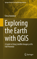 Exploring the Earth with Qgis