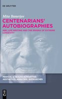 Centenarians' Autobiographies