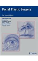 Facial Plastic Surgery