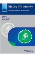 Primary HIV Infection