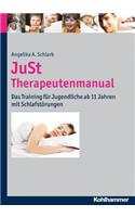 Just - Therapeutenmanual