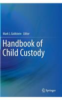 Handbook of Child Custody