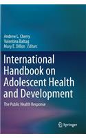 International Handbook on Adolescent Health and Development